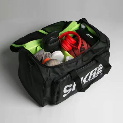 Bolso deportivo organizador